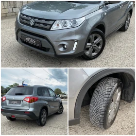 Suzuki Vitara AllGrip* Distronic* Camera*  | Mobile.bg    17