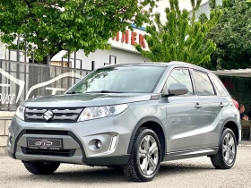 Suzuki Vitara AllGrip* Distronic* Camera*  | Mobile.bg    6
