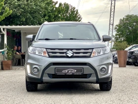 Suzuki Vitara AllGrip* Distronic* Camera*  | Mobile.bg    7