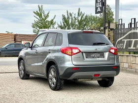 Suzuki Vitara AllGrip* Distronic* Camera*  | Mobile.bg    4