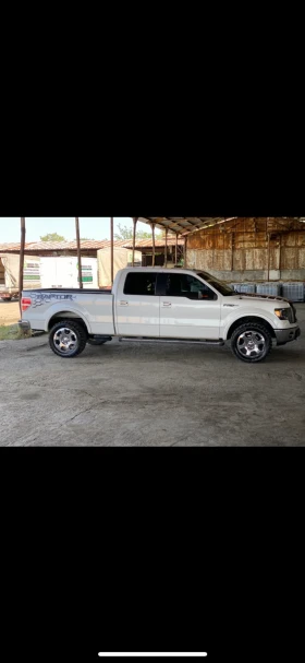 Ford F150 | Mobile.bg    8
