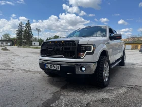 Ford F150 | Mobile.bg    7