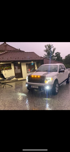     Ford F150