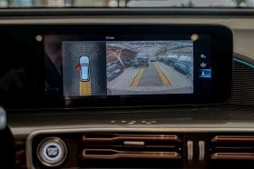 Mercedes-Benz EQC 400/4Matic/360/Dynamic Select/ | Mobile.bg    13