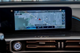 Mercedes-Benz EQC 400/4Matic/360/Dynamic Select/ | Mobile.bg    12