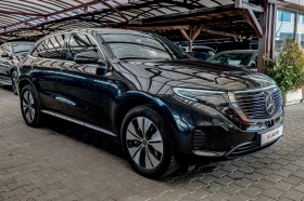 Mercedes-Benz EQC 400/4Matic/360/Dynamic Select/ | Mobile.bg    2