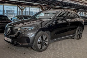 Mercedes-Benz EQC 400/4Matic/360/Dynamic Select/ | Mobile.bg    3