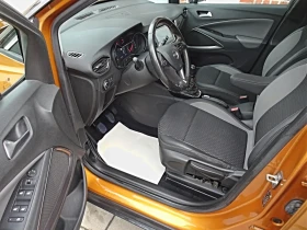 Opel Crossland X 1.2  | Mobile.bg    4