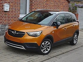 Opel Crossland X 1.2  | Mobile.bg    2
