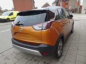 Opel Crossland X 1.2  | Mobile.bg    3