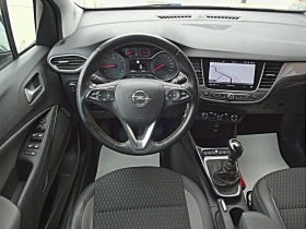 Opel Crossland X 1.2  | Mobile.bg    5