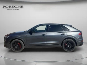 Audi Q8 50 TDI quattro - 189900 лв. - 87843286 2