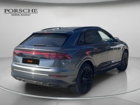 Audi Q8 50 TDI quattro - 189900 лв. - 87843286 4