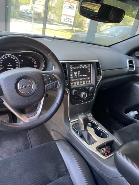 Jeep Grand cherokee Altitude Face Уникат - 43000 лв. - 41381208 6