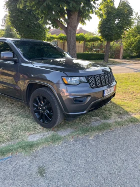 Jeep Grand cherokee Altitude Face Уникат - 43000 лв. - 41381208 10
