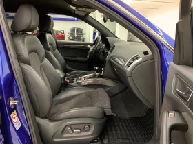 Audi SQ5 #CARBON#DISTRONIC#CAMERA#MEMORY# | Mobile.bg    12