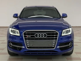 Audi SQ5 #CARBON#DISTRONIC#CAMERA#MEMORY# | Mobile.bg    5