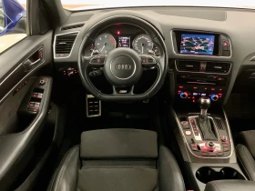Audi SQ5 #CARBON#DISTRONIC#CAMERA#MEMORY# | Mobile.bg    10