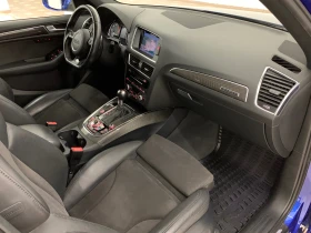 Audi SQ5 #CARBON#DISTRONIC#CAMERA#MEMORY# | Mobile.bg    11