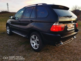 Обява за продажба на BMW X5 ~10 500 лв. - изображение 2