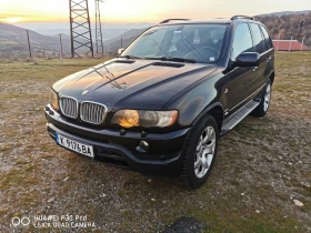 Обява за продажба на BMW X5 ~10 500 лв. - изображение 1