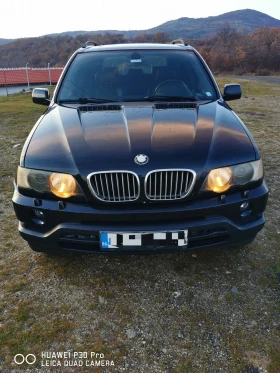 Обява за продажба на BMW X5 ~10 500 лв. - изображение 3