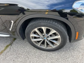 BMW X3 * xDrive30i* * *  | Mobile.bg    6