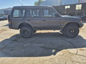Mitsubishi Pajero | Mobile.bg    3