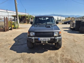 Mitsubishi Pajero | Mobile.bg    2