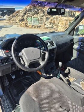 Mitsubishi Pajero | Mobile.bg    4