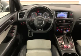 Обява за продажба на Audi SQ5 ~34 500 лв. - изображение 8