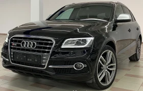 Обява за продажба на Audi SQ5 ~34 500 лв. - изображение 1