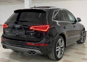 Обява за продажба на Audi SQ5 ~34 500 лв. - изображение 3