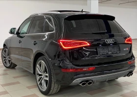 Обява за продажба на Audi SQ5 ~34 500 лв. - изображение 4
