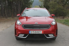 Обява за продажба на Kia Niro 140000 км. ИТАЛИЯ, НОВ ВНОС, EVRO 6D ~26 700 лв. - изображение 1