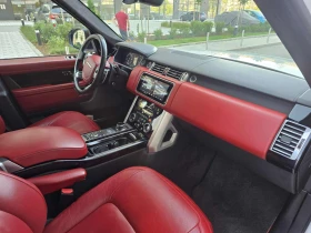 Land Rover Range rover Гаранционен  - 109900 лв. / 56190.98 € - 94483660 4