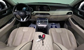 Обява за продажба на Hyundai Palisade Diesel 2.2 4WD VIP * НАЙ-ДОБРА ЦЕНА В БЪЛГАРИЯ*  ~70 245 лв. - изображение 6
