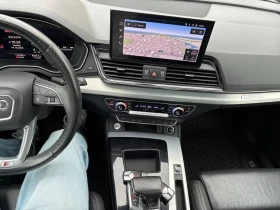 Audi Q5 * Progressiv * CARFAX * БЕЗ ПЪРВОНАЧАЛНА ВНОСКА - 54100 лв. / 27660.89 € - 30683174 9