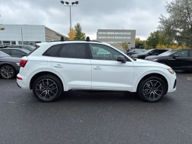 Audi Q5 * Progressiv * CARFAX * БЕЗ ПЪРВОНАЧАЛНА ВНОСКА - 54100 лв. / 27660.89 € - 30683174 3