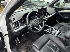 Audi Q5 * Progressiv * CARFAX * БЕЗ ПЪРВОНАЧАЛНА ВНОСКА - 54100 лв. / 27660.89 € - 30683174 5