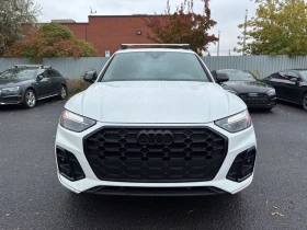 Audi Q5 * Progressiv * CARFAX * БЕЗ ПЪРВОНАЧАЛНА ВНОСКА - 54100 лв. / 27660.89 € - 30683174 6