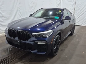 BMW X6 * XDRIVE40I * CARFAX * БЕЗ ПЪРВОНАЧАЛНА ВНОСКА