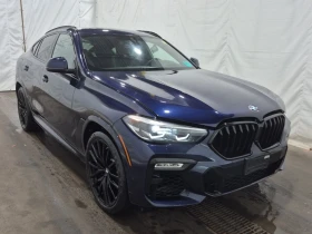 BMW X6 * XDRIVE40I * CARFAX * БЕЗ ПЪРВОНАЧАЛНА ВНОСКА - 93000 лв. / 47550.14 € - 39289648 2