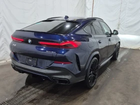 BMW X6 * XDRIVE40I * CARFAX * БЕЗ ПЪРВОНАЧАЛНА ВНОСКА - 93000 лв. / 47550.14 € - 39289648 3