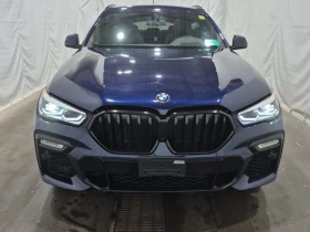 BMW X6 * XDRIVE40I * CARFAX * БЕЗ ПЪРВОНАЧАЛНА ВНОСКА - 93000 лв. / 47550.14 € - 39289648 7