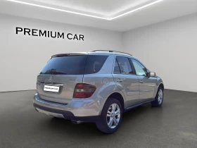 Mercedes-Benz ML 320 CDI 4 MATIC - 13800 лв. / 7055.83 € - 26255301 7