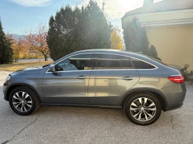 Mercedes-Benz GLE 350, снимка 8