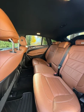 Mercedes-Benz GLE 350, снимка 9