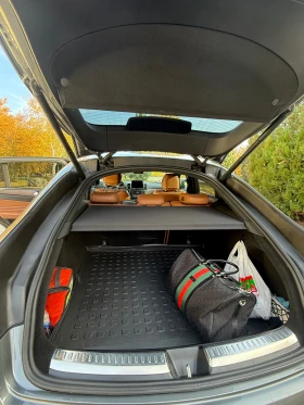 Mercedes-Benz GLE 350, снимка 11