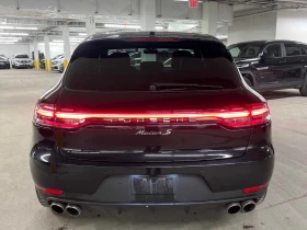 Porsche Macan * S * CARFAX * БЕЗ ПЪРВОНАЧАЛНА ВНОСКА - 25100 € / 49091.33 лв. - 17470949 4